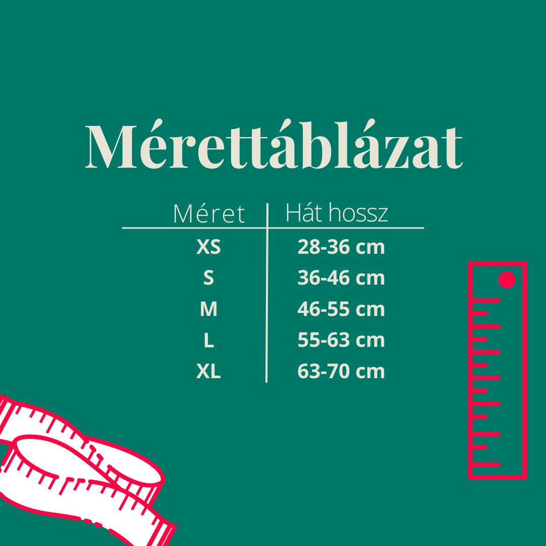 Non-stop dogwear vényvisszaverős mellény - Image 8