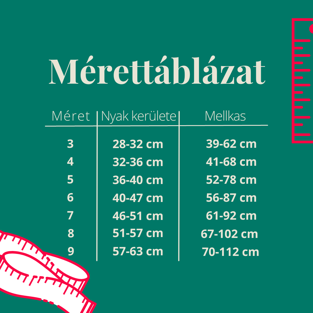 Non-stop dogwear line 5.0 hám - Image 12